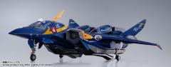 DX 超合金 YF-21-资料图