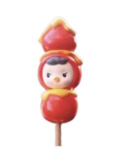 原味糖葫芦