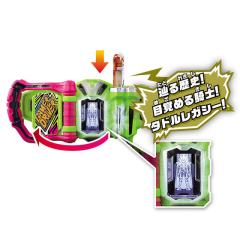 DX SUPER BEST 探索遗产卡带-资料图