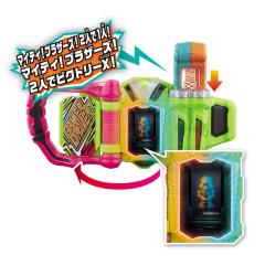 DX SUPER BEST 全能兄弟双X卡带-资料图