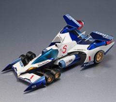 VA 阿斯拉达AFK-0/G Livery Edition-资料图