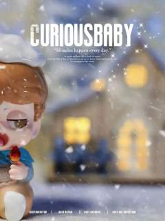 卖火柴的小男孩-资料图