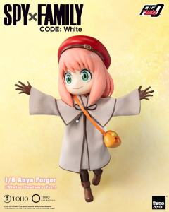 FigZero 阿尼亚·福杰 冬季服装版-资料图