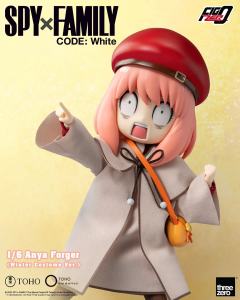 FigZero 阿尼亚·福杰 冬季服装版-资料图
