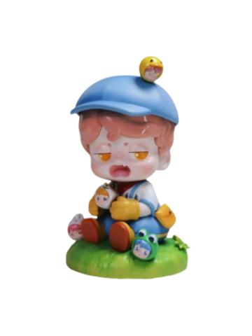 动物饲养员(150%)