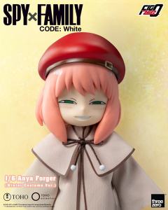 FigZero 阿尼亚·福杰 冬季服装版-资料图