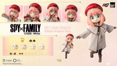 FigZero 阿尼亚·福杰 冬季服装版-资料图
