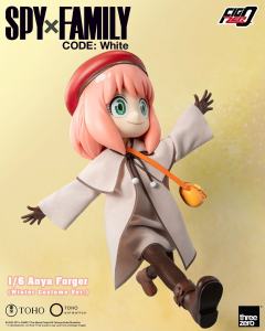 FigZero 阿尼亚·福杰 冬季服装版-资料图