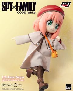 FigZero 阿尼亚·福杰 冬季服装版-资料图