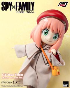 FigZero 阿尼亚·福杰 冬季服装版-资料图