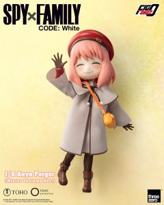 FigZero 阿尼亚·福杰 冬季服装版-资料图