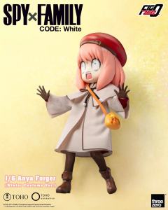 FigZero 阿尼亚·福杰 冬季服装版-资料图