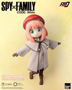 FigZero 阿尼亚·福杰 冬季服装版-资料图