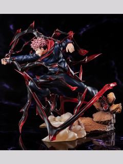 Figuarts Zero 虎杖悠仁-资料图