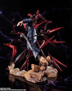 Figuarts Zero 虎杖悠仁-资料图
