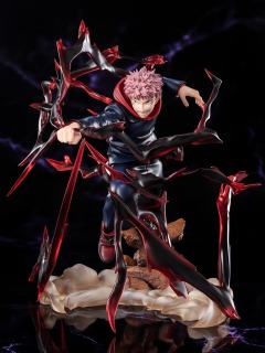 Figuarts Zero 虎杖悠仁-资料图