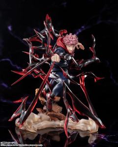 Figuarts Zero 虎杖悠仁-资料图