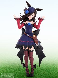 S.H.Figuarts 米浴 特别版-资料图
