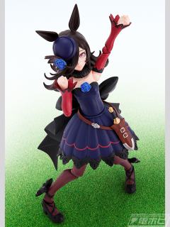 S.H.Figuarts 米浴 特别版-资料图