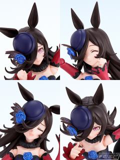S.H.Figuarts 米浴 特别版-资料图
