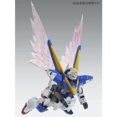 MG LM314V23/24 V2高达 Ver.Ka 光之翼扩张组件-资料图