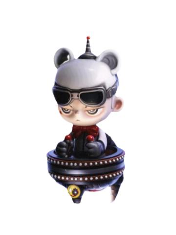 Brattoys先锋款2.0