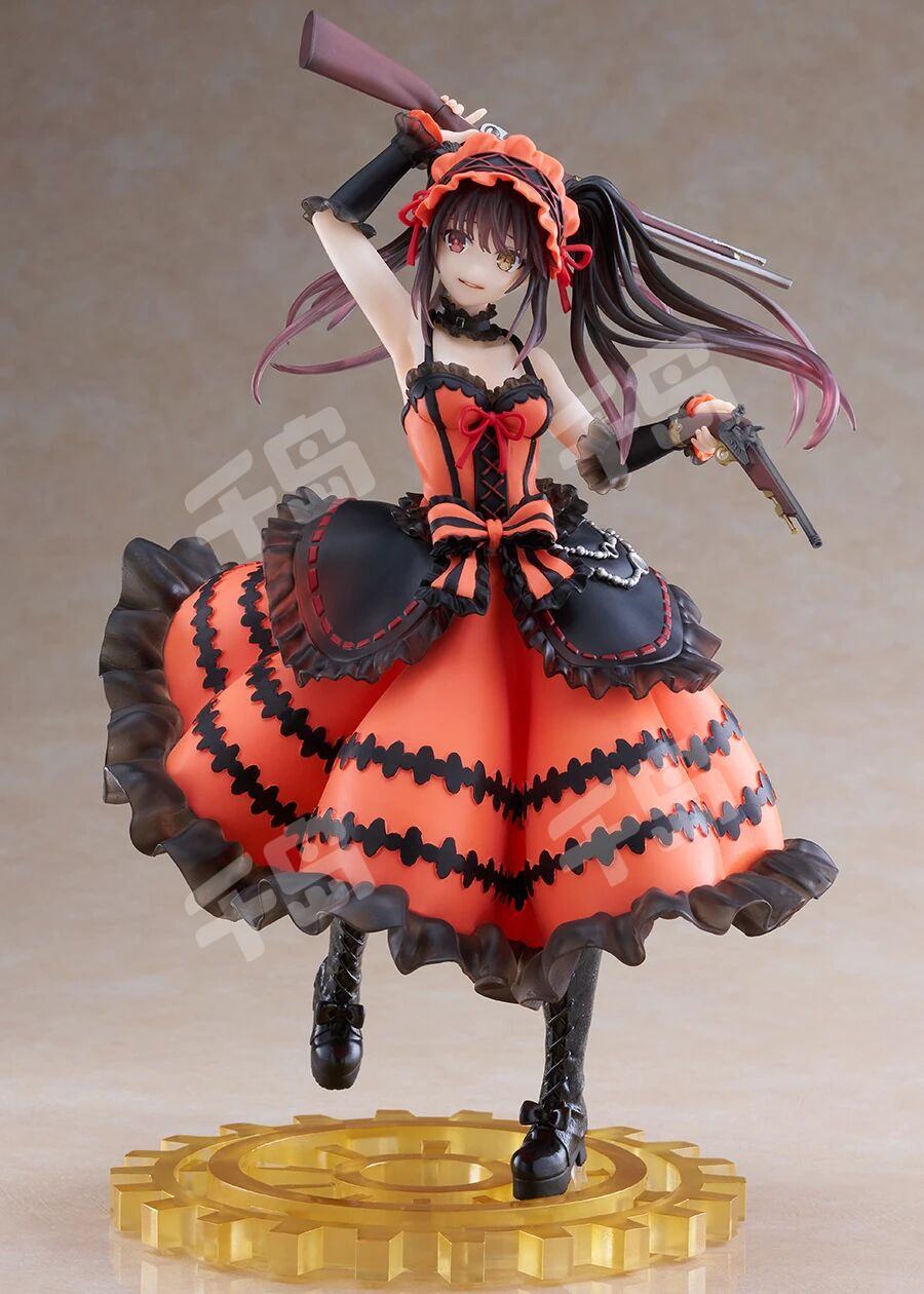 Coreful Figure 时崎狂三~小恶魔~ 新装版(TAITO线上抓娃娃限定） | 时