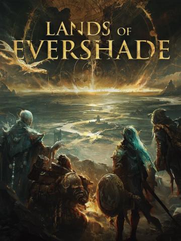 Lands of Evershade