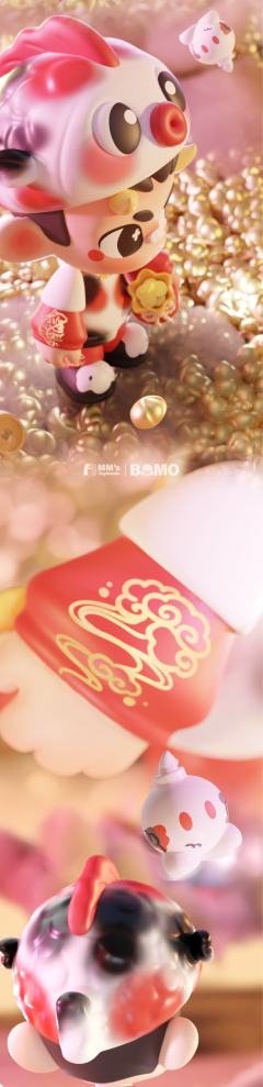 鱼跃龙门-资料图