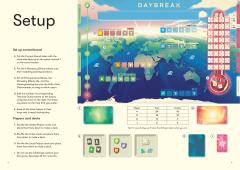 曙光计划-资料图