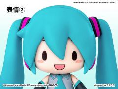 初音未来-资料图