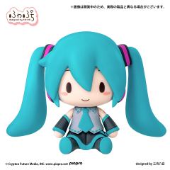 初音未来-资料图