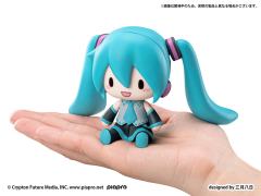初音未来-资料图