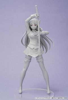 新品未開封　POP UP PARADE　魔都精兵のスレイブ 羽前京香 魔都精兵のスレイブ「羽前京香」POP UP PARADE フィギュア 10月発売!