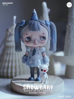 TINYTINY handmade-snowbaby雪孩子
