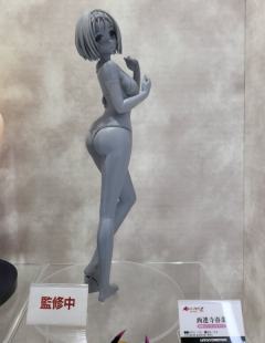 西连寺春菜 泳装系列-资料图