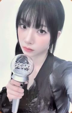 应援棒卡2.0柚
