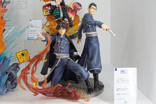 钢之炼金术师-1