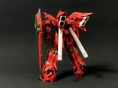 MG MSN-06S 新安洲 Ver.Ka-资料图
