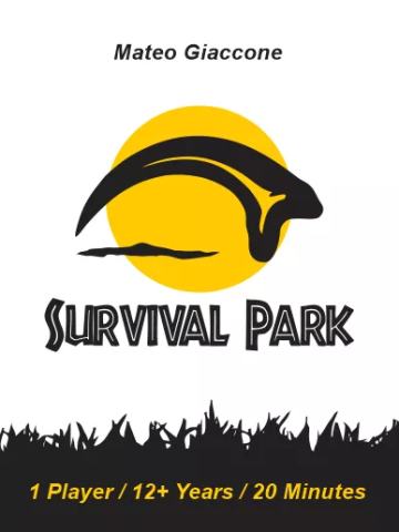 Survival Park