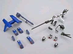 MG F90 高达 任务背包 A型& L型-资料图