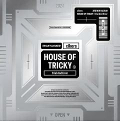HOUSE OF TRICKY : Trial And Error