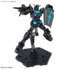 ENTRY GRADE RX-78-2 高达 [环保材料配色-荧光蓝]-资料图