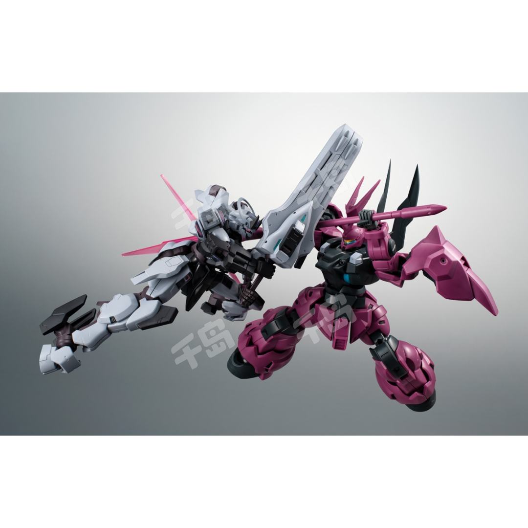 反逆者の魂　主人公SR 49 『10 YEARS AFTER』デビュー曲C/W『機動戦士ガンダム 第08MS