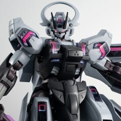 ROBOT魂＜SIDE MS＞ MDX-0003 战骑高达Ver. A.N.I.M.E.-资料图