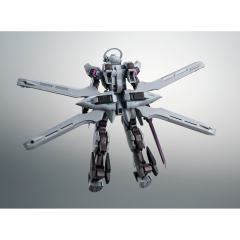 ROBOT魂＜SIDE MS＞ MDX-0003 战骑高达Ver. A.N.I.M.E.-资料图