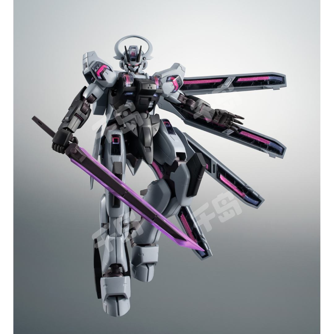 初版 純の魂 Soul of Chogokin GX-105 MazingerZ -KAKUMEI SHINKA wotafa's