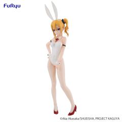 BiCute Bunnies 早坂爱-资料图