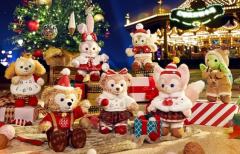 2022上迪圣诞系列