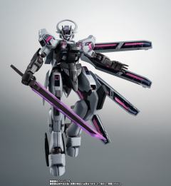 ROBOT魂＜SIDE MS＞ MDX-0003 战骑高达Ver. A.N.I.M.E.